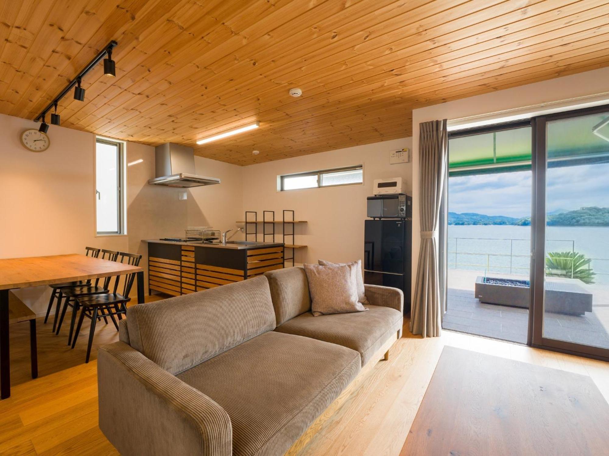 Rakuten Stay House Amakusa 105 Pet Allowed Kami Amakusa Exteriör bild