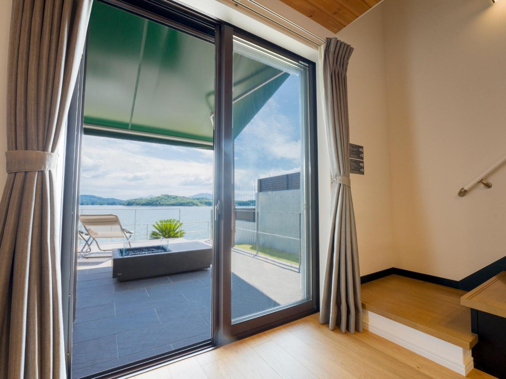 Rakuten Stay House Amakusa 105 Pet Allowed Kami Amakusa Exteriör bild