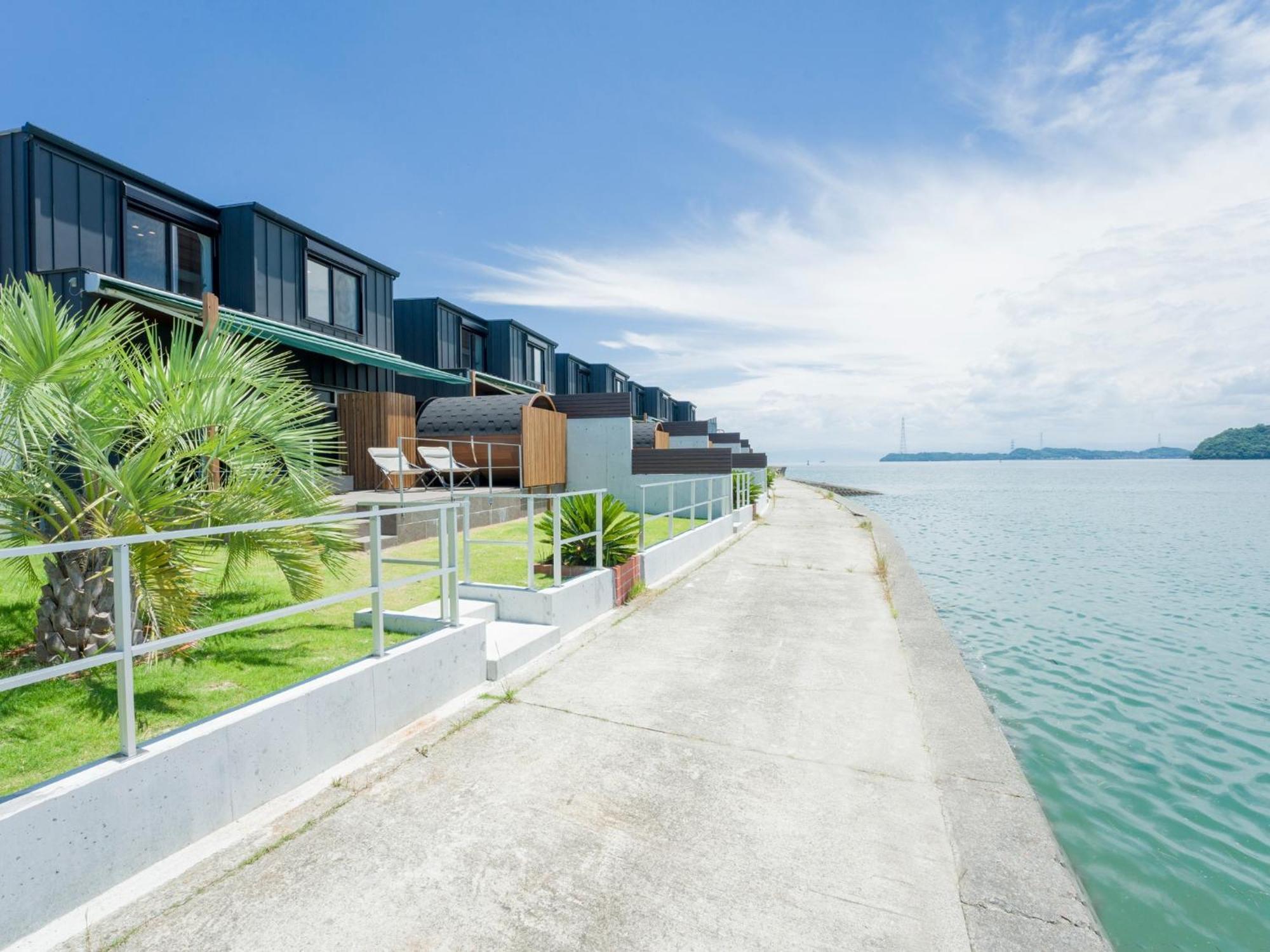 Rakuten Stay House Amakusa 105 Pet Allowed Kami Amakusa Exteriör bild