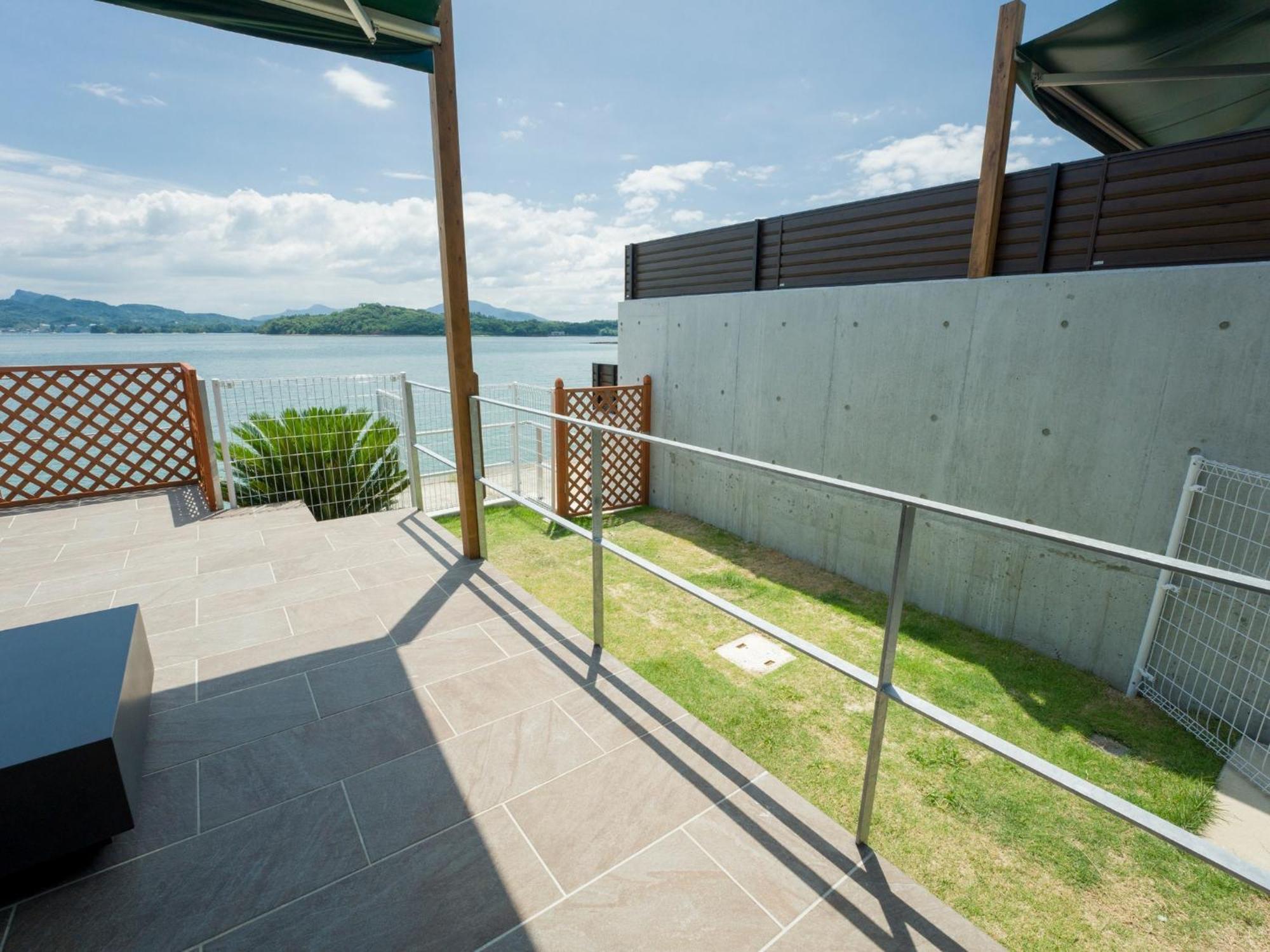 Rakuten Stay House Amakusa 105 Pet Allowed Kami Amakusa Exteriör bild
