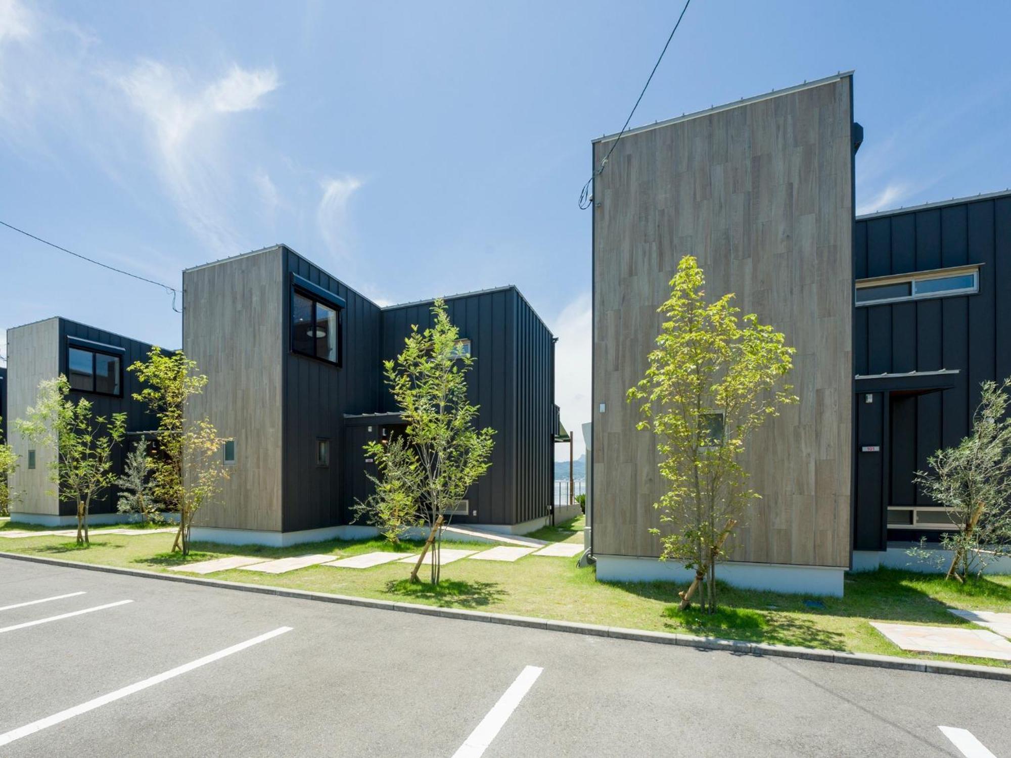 Rakuten Stay House Amakusa 105 Pet Allowed Kami Amakusa Exteriör bild